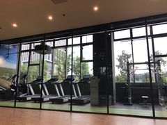 -LikingFit24小时健身•普拉提(张江店)