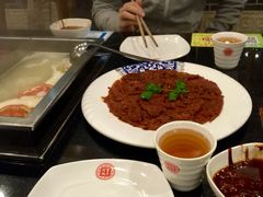 -百年川椒重庆老火锅(光谷店)