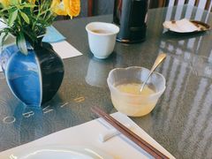 -恬阿姨庭院餐厅·生日宴