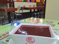 -香港華心糖水鋪(南西总店)