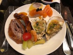 -深圳四季酒店·馥自助餐厅