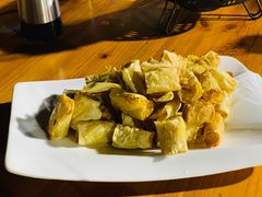 -胖大嫂渔家排档·全海景餐厅(渔村店)