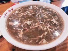 -张小文胡辣汤(龙柏新村店)