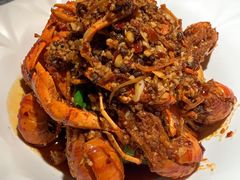 -虾胡闹龙虾馆(湄南河店)