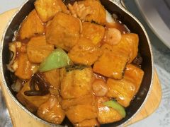 -佳兰雅序融合菜(高新店)