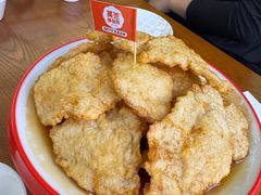 -英兰朝族饭店(河南桥头店)