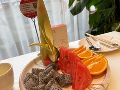 -解家河南菜(商鼎路店)