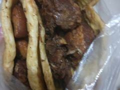 -王虎子大饼(甸柳新村五区店)