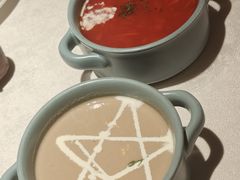 -俄士厨房(环球港店)