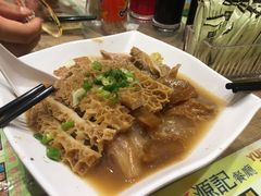 -源记茶餐厅(尖沙咀店)
