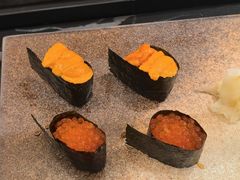 -Sushi Hanzo半藏(天环广场店)