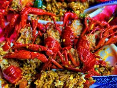 -龙虾当家·大排档(红谷滩五中店)