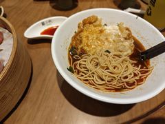-苏小柳点心·手作小笼包(康桥分院)