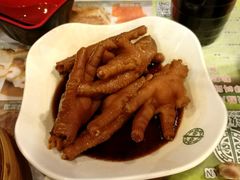 -添好运点心专门店(中环IFC店)