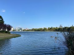 -美兰湖景区