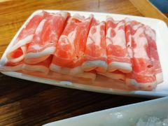 -傣妹火锅(南京东路一店)