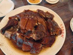 -黄连大头华烧鹅店(大良店)