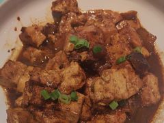 -北李妈妈菜·海肠捞饭(开发区万达店)