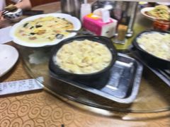 -雪琴面馆富安特色鱼汤面(城中花园店)