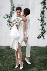 -易摄影婚纱摄影工作室