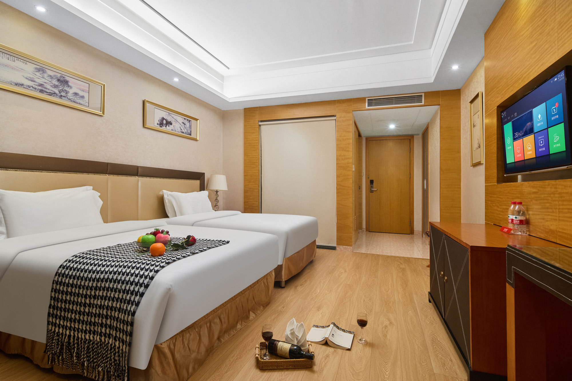 柏纳酒店 周边景点超实用攻略