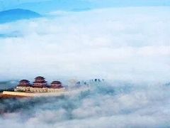 -七曲山风景区
