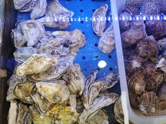 -日照大牌檔•小船海鲜(万平口店)