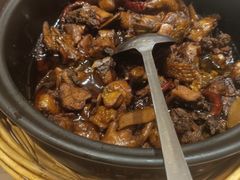 -柴米油盐(土菜院子店)