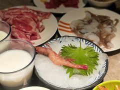 -V-ONE西雅图海鲜自助餐厅(仓山万达广场店)