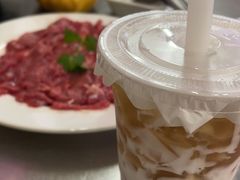 -燃计沙茶皇·香港沙茶火锅(人广旗舰店)