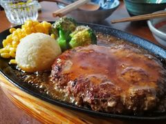 -铃木食堂(帽儿胡同店)