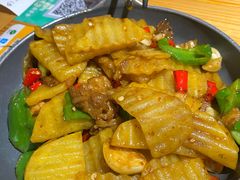 -豆蔻电影主题餐厅(四牌楼店)