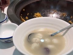 -苏师傅菜馆(上沙店)