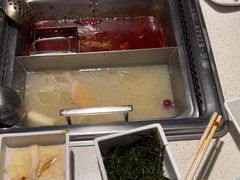 -野妹火锅(龙岗店)