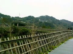 -梅峰山地公园