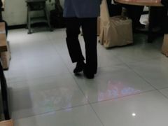 大堂-老海陵·泰州菜(图书馆店)