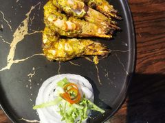 -甘尼仕印度餐厅爵士酒吧(阳春巷店)