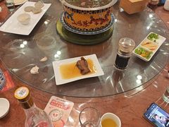 -北京小肠陈饭庄(方庄店)