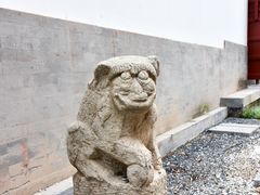 -北京石刻艺术博物馆(五塔寺)