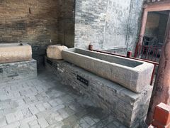 -丁村民俗博物馆