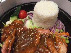-艾薯夫妇Aysh(福田星河COCOPark店)