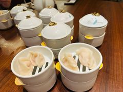 -喜鼎海胆水饺(东港店)