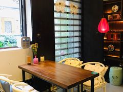 -归觅·西关小姐人文艺术馆(荔枝湾店)