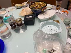 -紫光园·烤鸭(紫燕中路店)