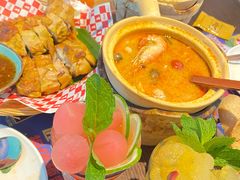 -泰妃殿(武汉首店)