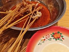 -嘉州鲜知味钵钵鸡(奎星楼店)