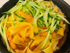 -巴依老爷·新疆美食(上城区天城路店)
