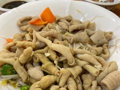 -南记食粥坊·宵夜大排档(莲花店)
