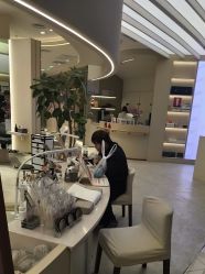 -Mentor Hair Salon