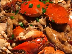 -胖哥俩肉蟹煲(长沙高铁吾悦广场店)